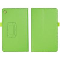 Чохол Classic Folio для Samsung Galaxy Tab A7 Lite 8.7 (2021) SM-T220, SM-T225 Green